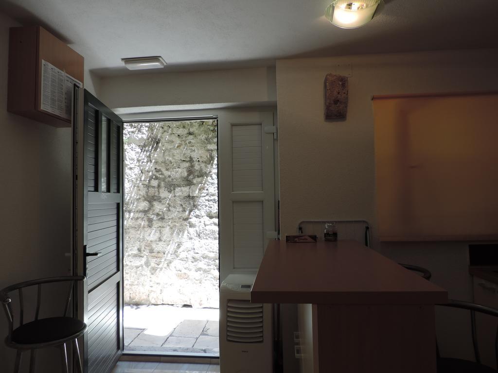 Studio Josip Split Exterior photo